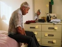 Alzheimer Hasta Bakımı