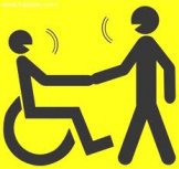 Avrupa da Engelli Tüketim Eşyaları Yardımı