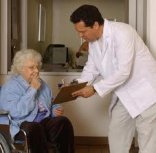 Hasta Ve Yaşlı Hizmetleri, Engelli Bakım Elemanı